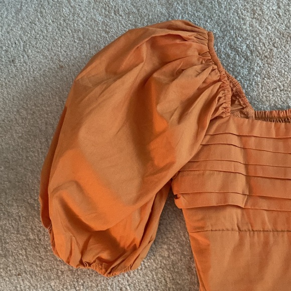 Abercrombie & Fitch cropped top - Picture 4 of 12